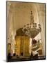 Se Cathedral, Thought to be Asia's Biggest Church, Old Goa, Goa, India-Robert Harding-Mounted Photographic Print