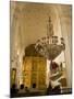 Se Cathedral, Thought to be Asia's Biggest Church, Old Goa, Goa, India-Robert Harding-Mounted Photographic Print