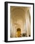 Se Cathedral, Thought to be Asia's Biggest Church, Unesco World Heritage Site, Old Goa, Goa, India-R H Productions-Framed Photographic Print