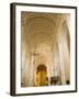 Se Cathedral, Thought to be Asia's Biggest Church, Unesco World Heritage Site, Old Goa, Goa, India-R H Productions-Framed Photographic Print