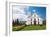 Se Cathedral-saiko3p-Framed Photographic Print