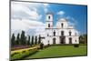 Se Cathedral-saiko3p-Mounted Photographic Print