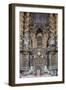 Se Do Porto, Europe, Portugal, Oporto, Altar-Lisa S. Engelbrecht-Framed Photographic Print