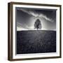 Se Va La Vida-Luis Beltran-Framed Photographic Print