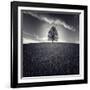 Se Va La Vida-Luis Beltran-Framed Photographic Print