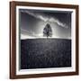 Se Va La Vida-Luis Beltran-Framed Photographic Print