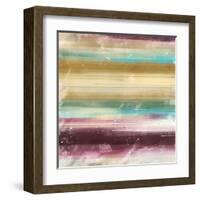 Sea 1-Cynthia Alvarez-Framed Art Print