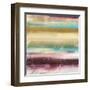 Sea 1-Cynthia Alvarez-Framed Art Print