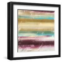 Sea 1-Cynthia Alvarez-Framed Art Print