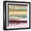 Sea 1-Cynthia Alvarez-Framed Art Print