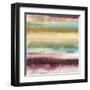 Sea 1-Cynthia Alvarez-Framed Art Print