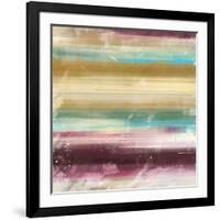 Sea 1-Cynthia Alvarez-Framed Art Print