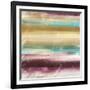 Sea 1-Cynthia Alvarez-Framed Art Print