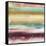 Sea 1-Cynthia Alvarez-Framed Stretched Canvas