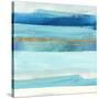 Sea and Air 1-Evangeline Taylor-Stretched Canvas