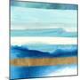 Sea and Air 2-Evangeline Taylor-Mounted Art Print