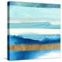 Sea and Air 2-Evangeline Taylor-Stretched Canvas