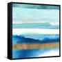 Sea and Air 2-Evangeline Taylor-Framed Stretched Canvas