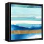 Sea and Air 2-Evangeline Taylor-Framed Stretched Canvas
