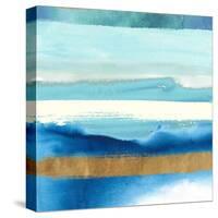 Sea and Air 2-Evangeline Taylor-Stretched Canvas