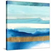 Sea and Air 2-Evangeline Taylor-Stretched Canvas