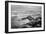 Sea and Rocks-Mark Sunderland-Framed Photographic Print