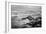 Sea and Rocks-Mark Sunderland-Framed Photographic Print