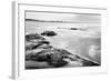 Sea and Rocks-Mark Sunderland-Framed Photographic Print