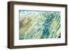 Sea and Sand-Margaret Juul-Framed Art Print