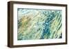 Sea and Sand-Margaret Juul-Framed Art Print