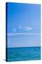 Sea and Sky at Unawatuna Beach on the South Coast of Sri Lanka, Asia-Matthew Williams-Ellis-Stretched Canvas