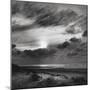 Sea And Sky I-Bill Philip-Mounted Giclee Print