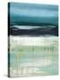 Sea and Sky I-Heather Mcalpine-Stretched Canvas