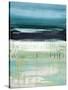 Sea and Sky I-Heather Mcalpine-Stretched Canvas