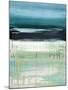 Sea and Sky I-Heather Mcalpine-Mounted Art Print