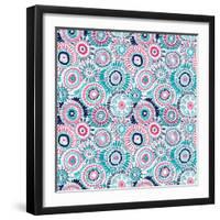 Sea Anemone-null-Framed Giclee Print