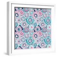 Sea Anemone-null-Framed Giclee Print