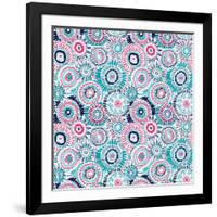 Sea Anemone-null-Framed Giclee Print