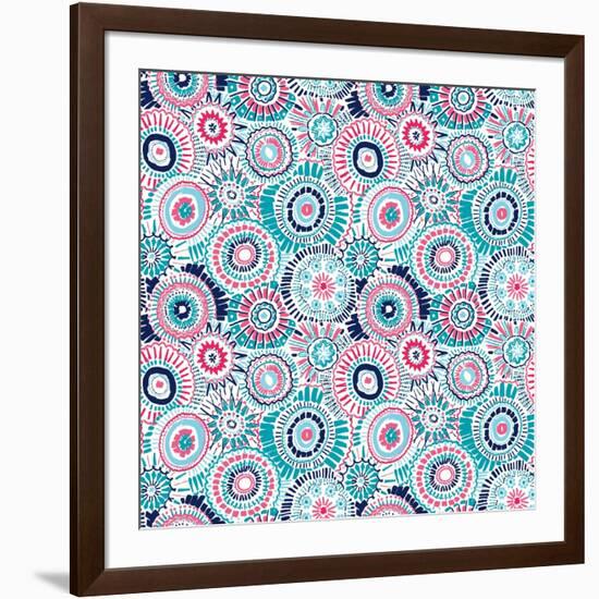 Sea Anemone-null-Framed Giclee Print