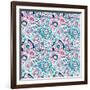 Sea Anemone-null-Framed Giclee Print