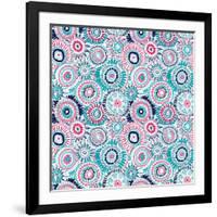 Sea Anemone-null-Framed Giclee Print