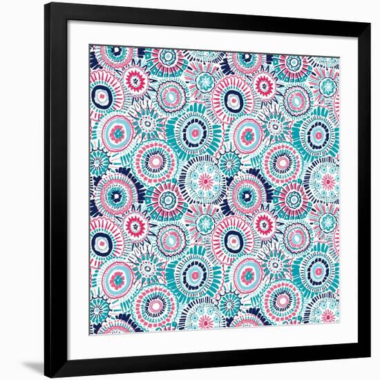 Sea Anemone-null-Framed Giclee Print