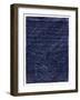 Sea at Night No:2, 2005-Evelyn Williams-Framed Giclee Print