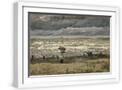 White Frame
