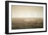 Sea at Sunrise, 1828-Caspar David Friedrich-Framed Giclee Print