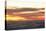Sea at Sunset, Teide National Park, Tenerife, Canary Islands, Spain-Guido Cozzi-Stretched Canvas