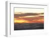 Sea at Sunset, Teide National Park, Tenerife, Canary Islands, Spain-Guido Cozzi-Framed Photographic Print