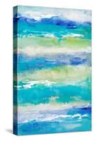 Sea Azure I-Lanie Loreth-Stretched Canvas