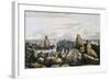 Sea Bears from Saint Paul Island-null-Framed Giclee Print