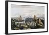 Sea Bears from Saint Paul Island-null-Framed Giclee Print